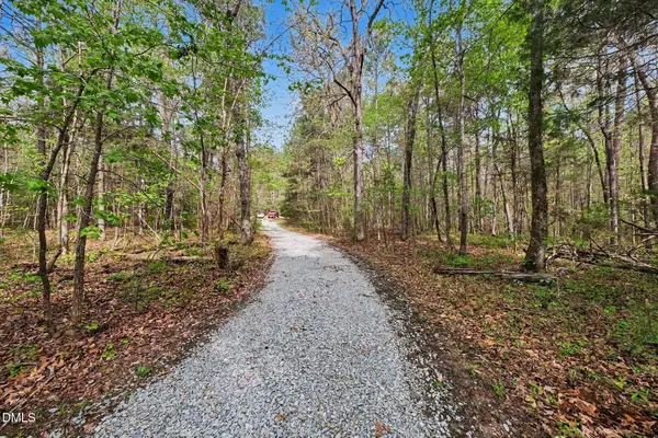 Tbd Elg Road, Efland, NC 27243