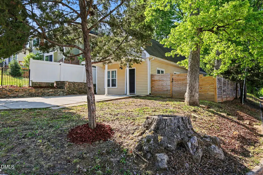 3833 Kelford Street, Raleigh, NC 27606 - #3