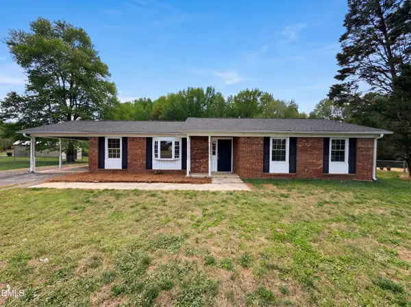 2440 Londonderry Road, Kernersville, NC 27284