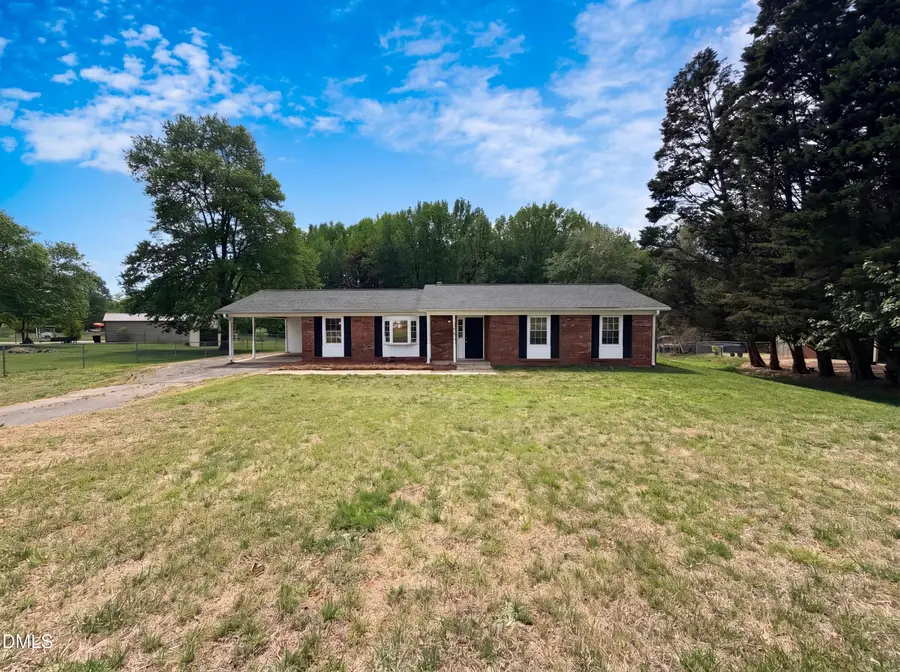 2440 Londonderry Road, Kernersville, NC 27284 - #2
