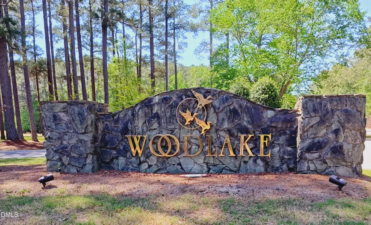 859 Bob White Drive, Vass, NC 28394 - #1