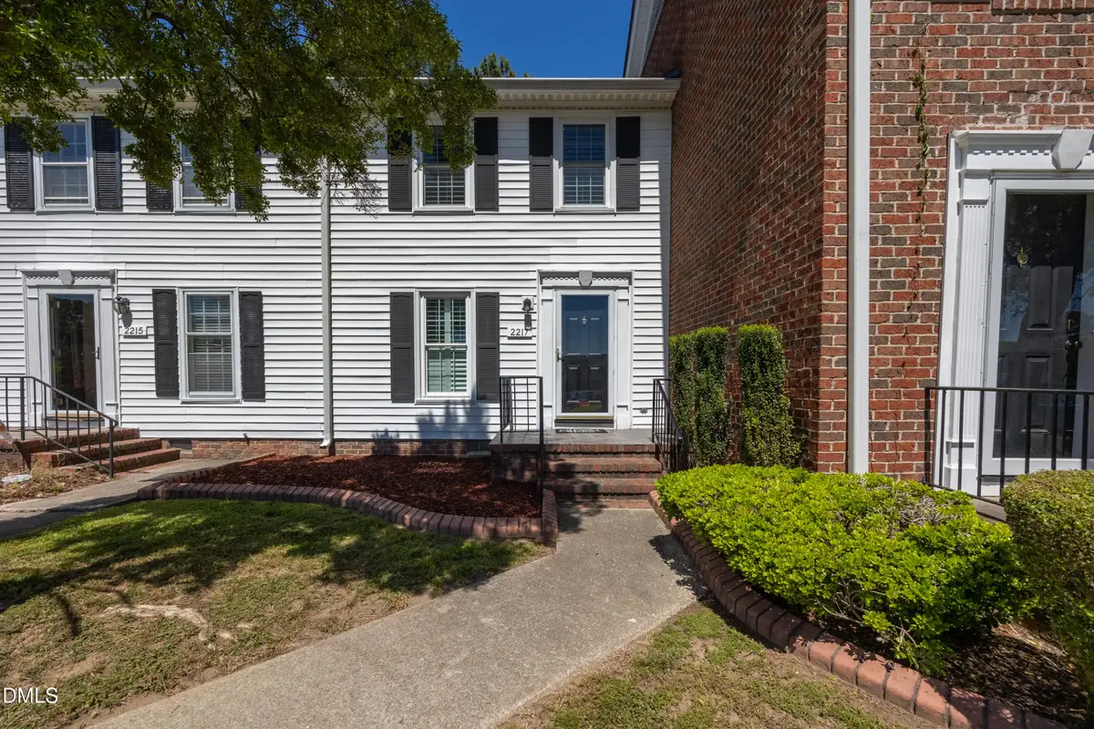 2217 Nash Place, Wilson, NC 27896 - #1