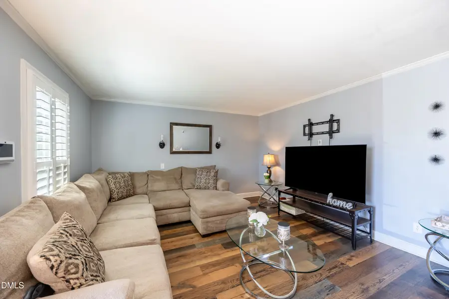 2217 Nash Place, Wilson, NC 27896 - #2