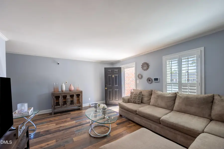 2217 Nash Place, Wilson, NC 27896 - #3