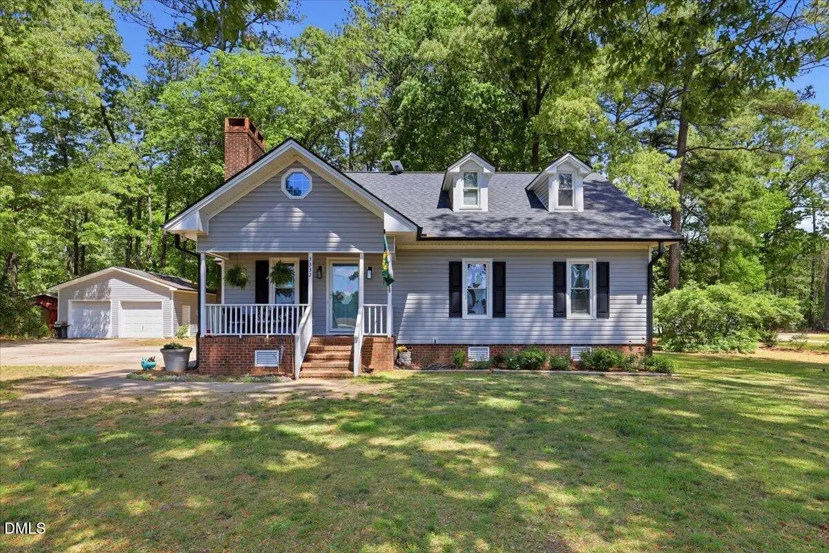 3332 N Carolina 222 Highway W, Kenly, NC 27542 - #1