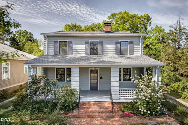 1010 W Markham Avenue, Durham, NC 27701