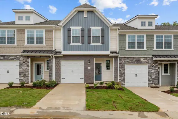 2126 Willow Glen Drive, Graham, NC 27253