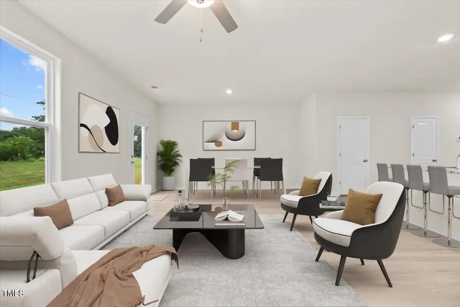 2126 Willow Glen Drive, Graham, NC 27253 - #2