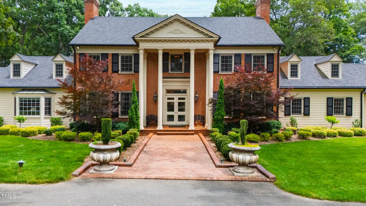 820 Kenmore Road, Chapel Hill, NC 27514 - #1