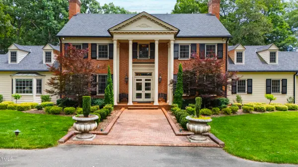 820 Kenmore Road, Chapel Hill, NC 27514