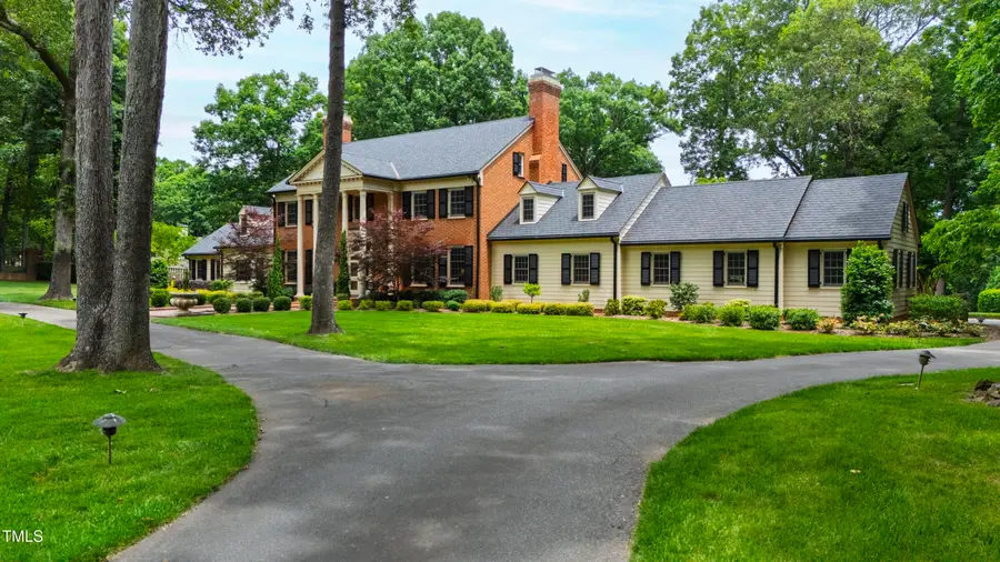 820 Kenmore Road, Chapel Hill, NC 27514 - #2