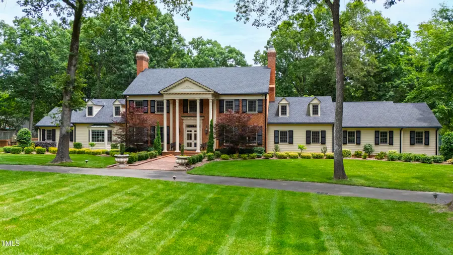 820 Kenmore Road, Chapel Hill, NC 27514 - #3