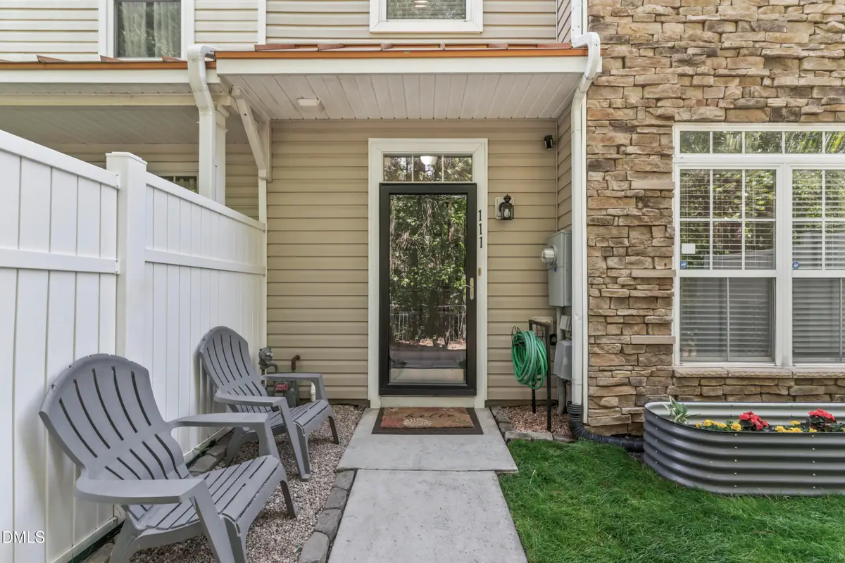11731 Mezzanine Drive #111, Raleigh, NC 27614 - #1