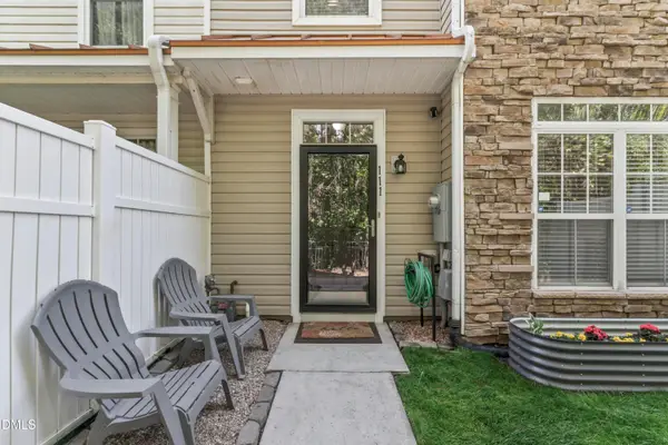 11731 Mezzanine Drive #111, Raleigh, NC 27614