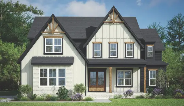 333 Black Caviar Way, Raleigh, NC 27603