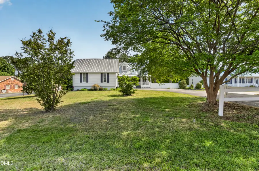 306 18th Street, Butner, NC 27509 - #3