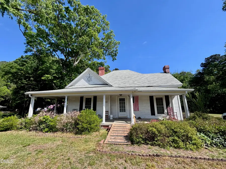 3214 Duke Homestead Road, Durham, NC 27705 - #2