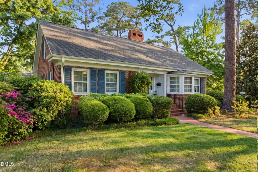 806 S 1st Street, Smithfield, NC 27577 - #2