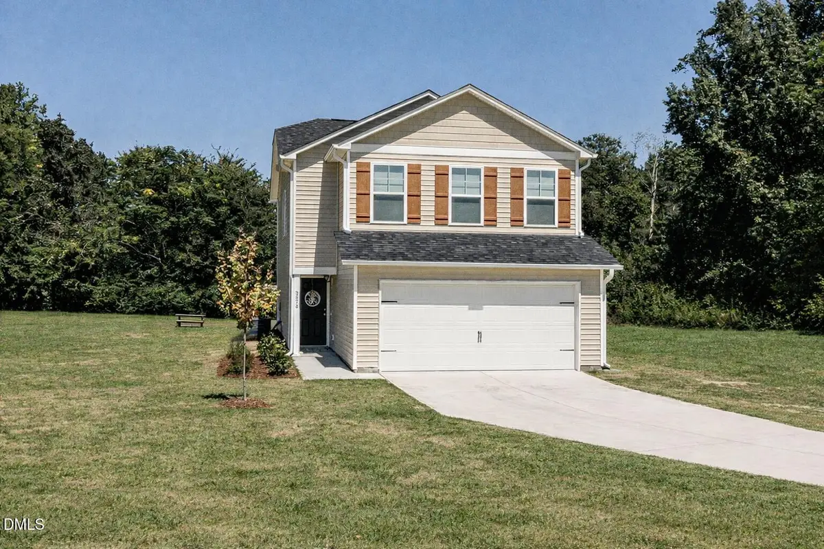 3874 Josiah Court, Nashville, NC 27856 - #1