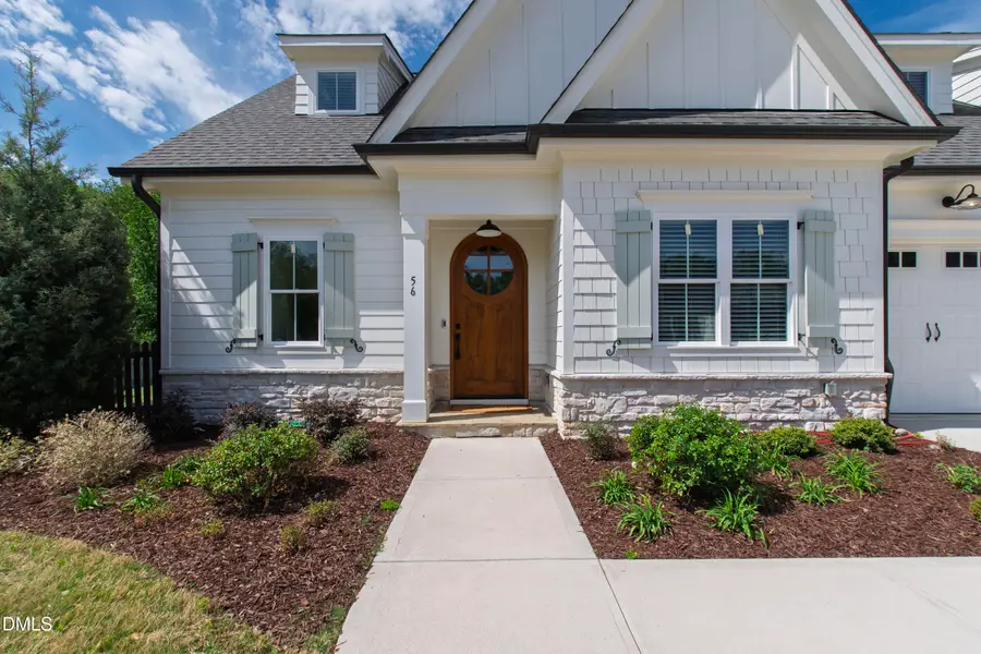 56 Blue Monarch Lane, Fuquay Varina, NC 27526 - #3