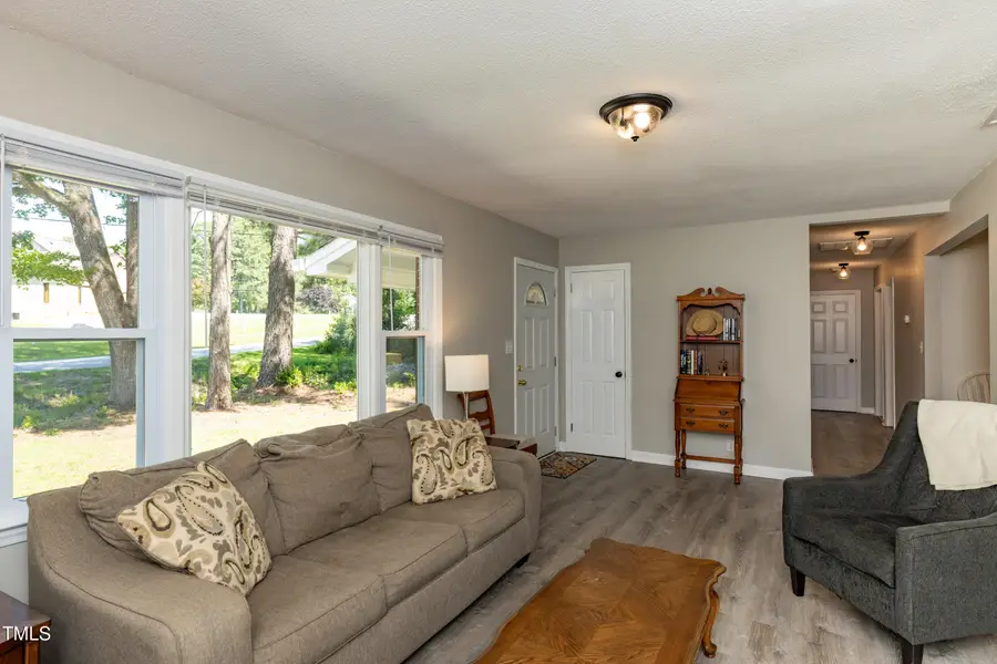 438 N Hickory Street, Angier, NC 27501 - #3