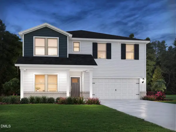 1201 Winding Spg Drive, Mebane, NC 27302