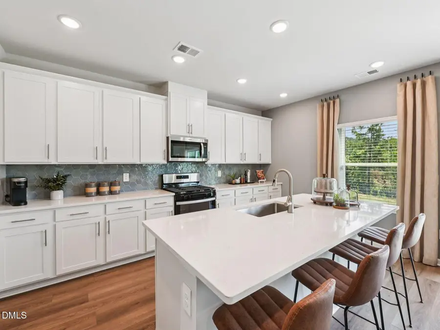 1201 Winding Spg Drive, Mebane, NC 27302 - #3