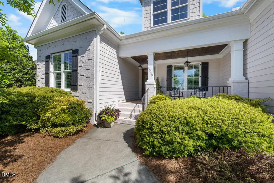 3048 Lawson Walk Way, Rolesville, NC 27571 - #3