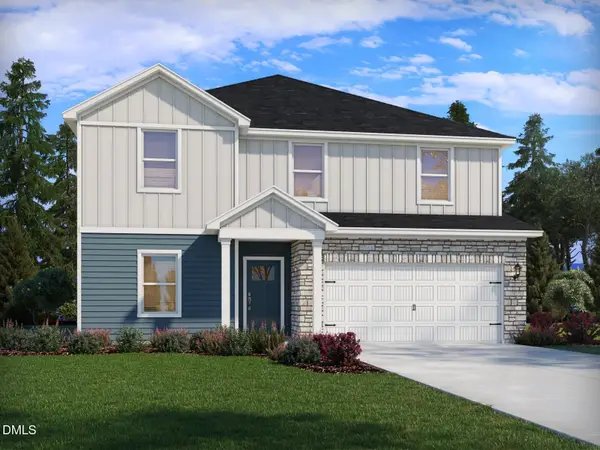 1159 Winding Spring Drive, Mebane, NC 27302