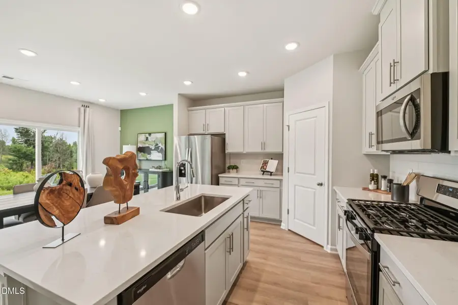 1159 Winding Spring Drive, Mebane, NC 27302 - #2