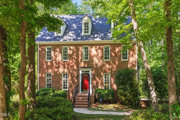 107 Thornewood Drive, Cary, NC 27518