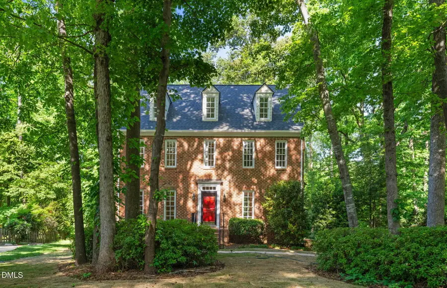 107 Thornewood Drive, Cary, NC 27518 - #2