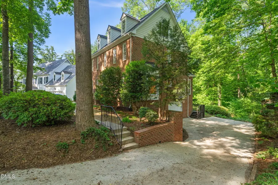 107 Thornewood Drive, Cary, NC 27518 - #3