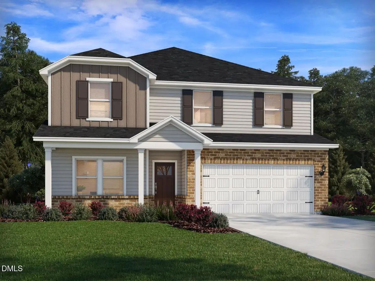 1151 Winding Spring Drive, Mebane, NC 27302 - #1