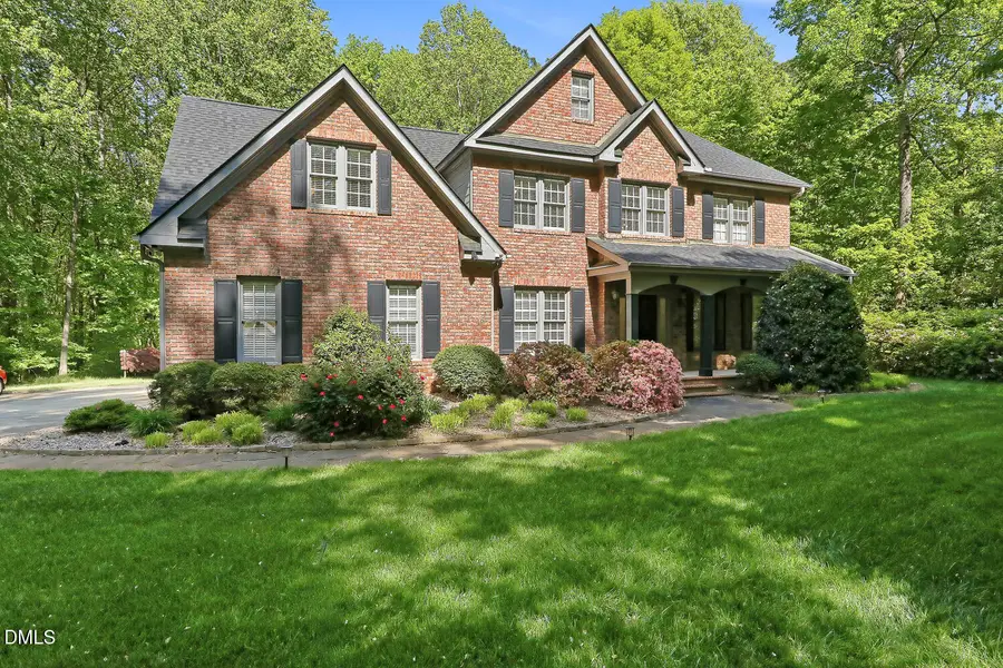 1604 Great Woods Road, Wake Forest, NC 27587 - #3