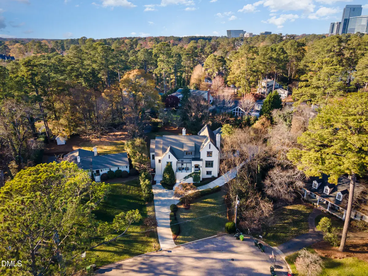 3319 Milton Road, Raleigh, NC 27609 - #1