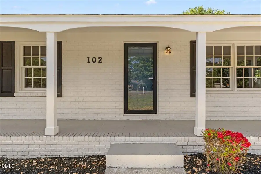 102 Queen Guenevere Trail, Garner, NC 27529 - #3