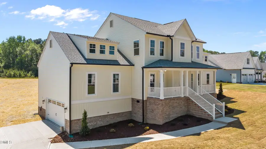 173 Little Lady Trail, Zebulon, NC 27597 - #2