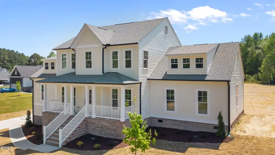 173 Little Lady Trail, Zebulon, NC 27597 - #3