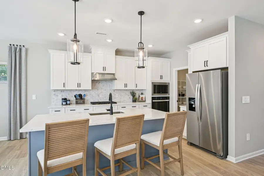 4105 Wesley Chapel Way, Raleigh, NC 27616 - #3