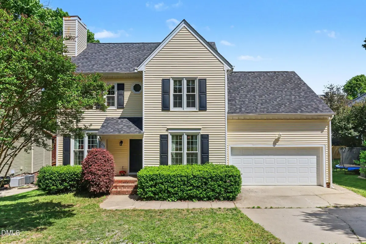 208 Arlington Ridge, Cary, NC 27513 - #1