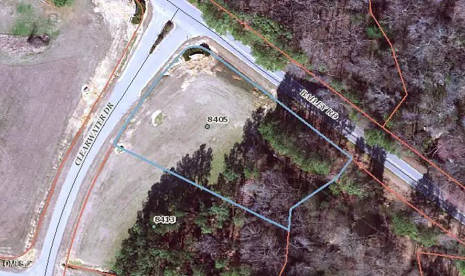 8405 Clearwater Drive, Sims, NC 27880 - #2