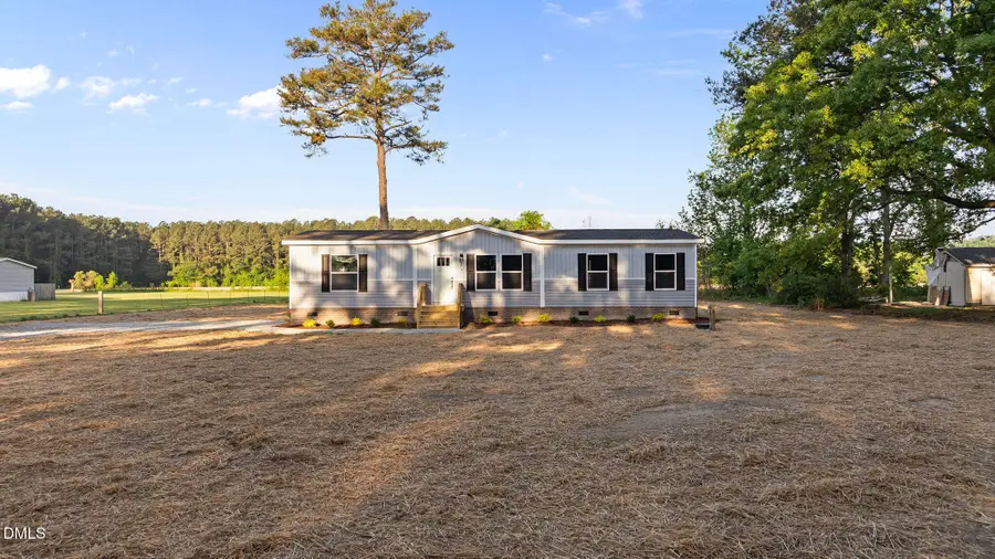 671 Clayton Road, Princeton, NC 27569 - #3