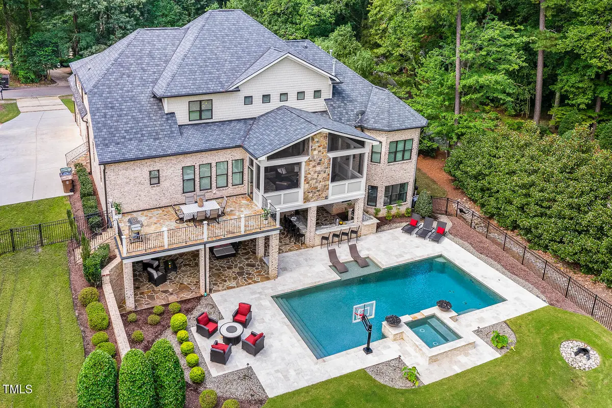 1205 Queensferry Road, Cary, NC 27511 - #1