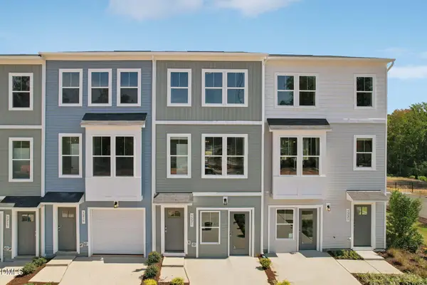 906 Formby Way Road #184, Raleigh, NC 27610