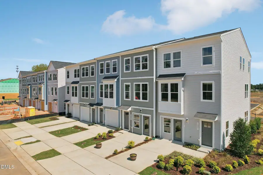 906 Formby Way Road #184, Raleigh, NC 27610 - #3