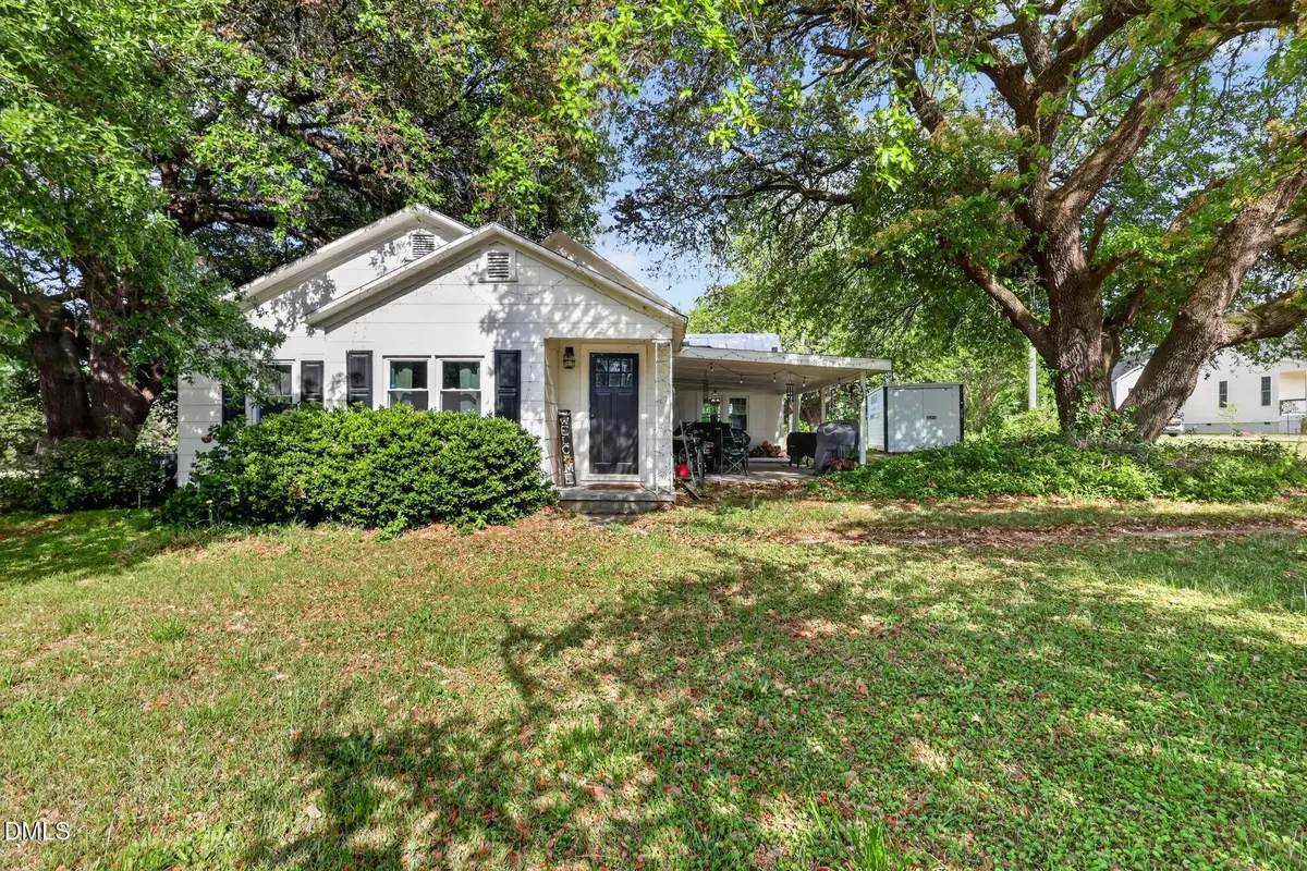 113 Clayton Road, Angier, NC 27501 - #1