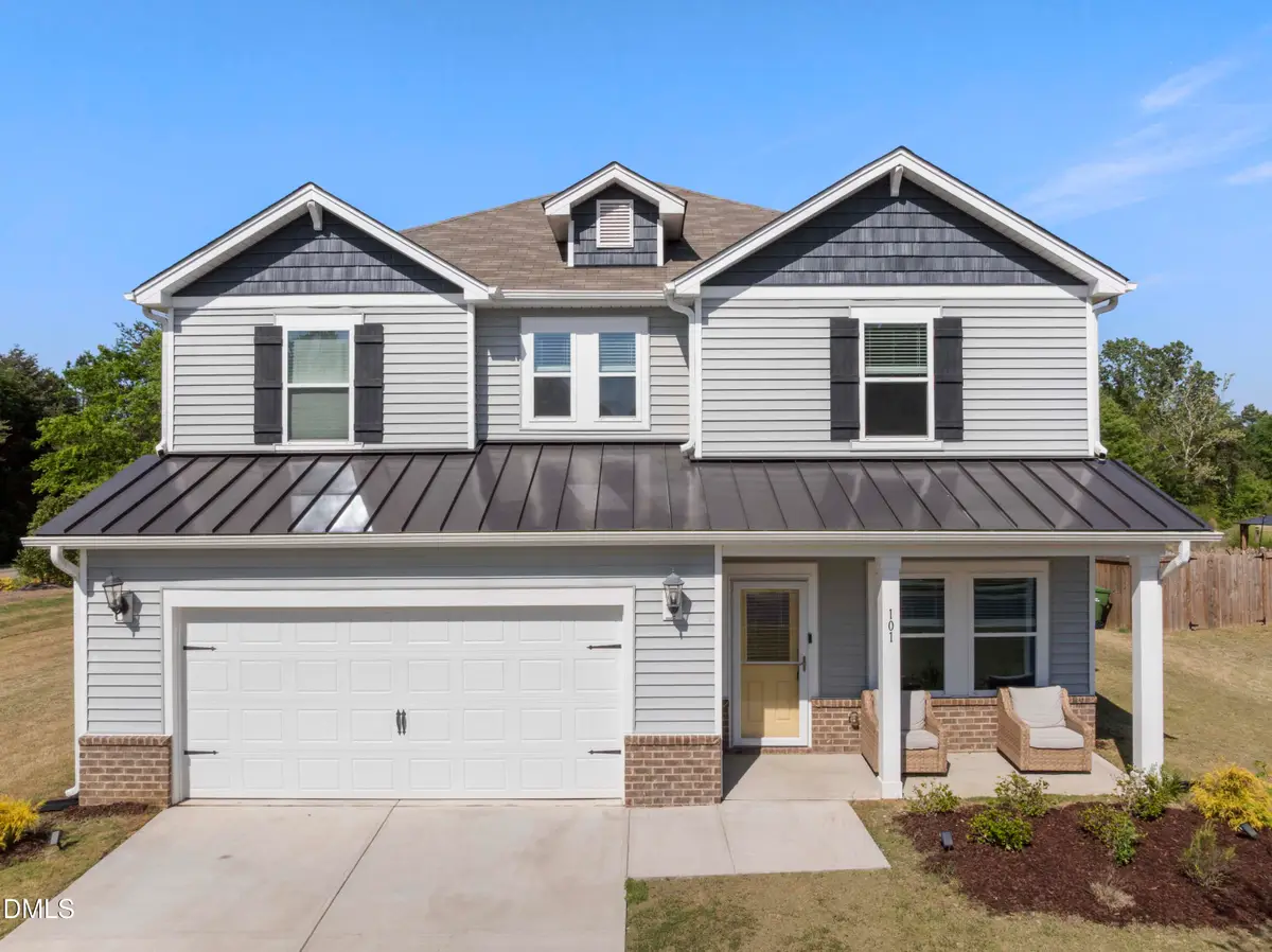 101 Stillhouse Farm Drive, Graham, NC 27253 - #1