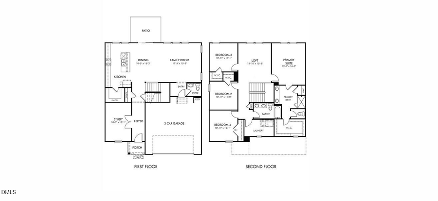 101 Stillhouse Farm Drive, Graham, NC 27253 - #2