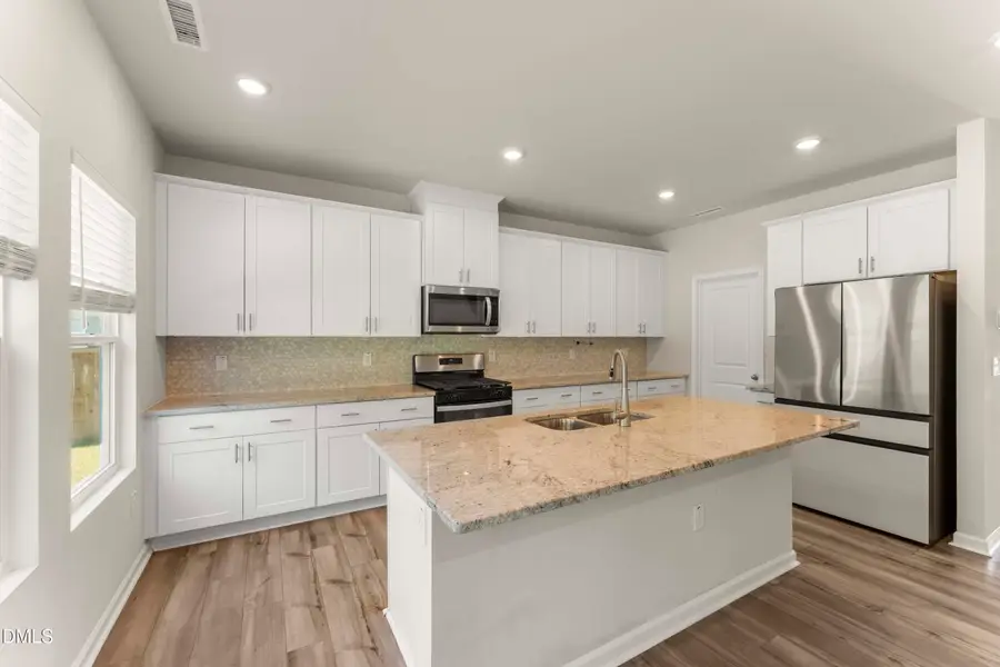 101 Stillhouse Farm Drive, Graham, NC 27253 - #3